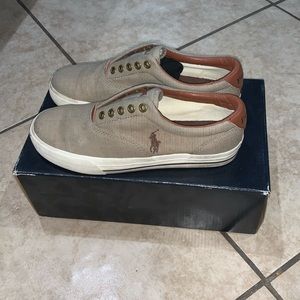 Polo Casual Shoes
